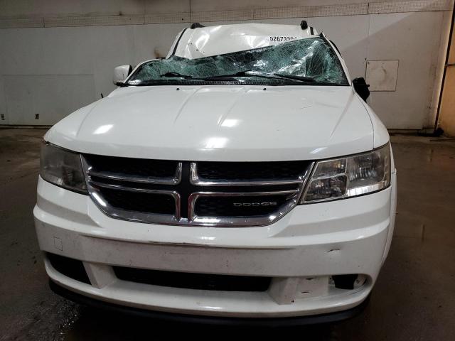Photo 5 from auction – 2011 DODGE JOURNEY MA with VIN 3D4PG1FG7BT524338