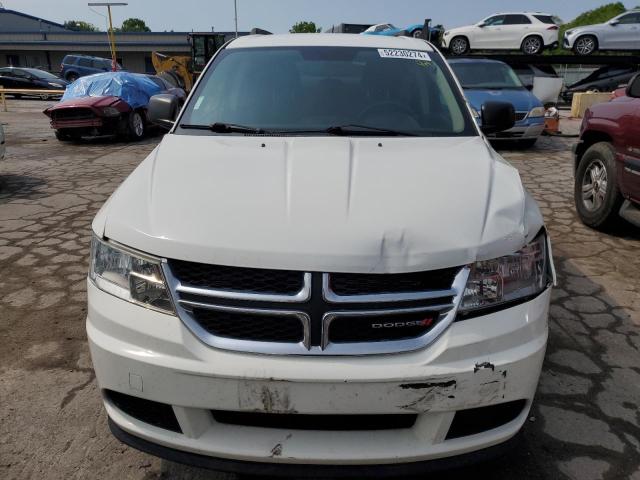 Photo 5 from auction – 2016 DODGE JOURNEY SE with VIN 3C4PDCAB4GT144135