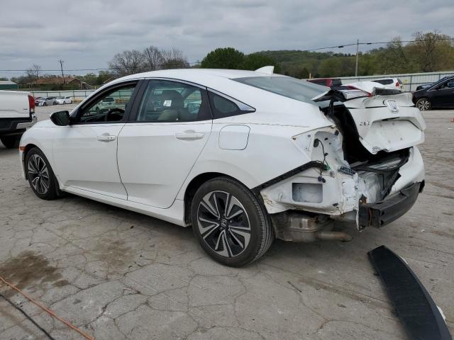 Photo 2 from auction – 2016 HONDA CIVIC EX with VIN 19XFC1F36GE010851