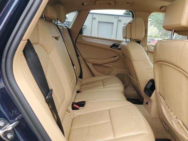 Photo 11 from auction – 2015 PORSCHE MACAN S with VIN WP1AB2A57FLB59205
