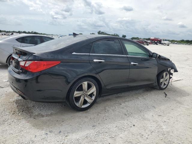 Photo 3 from auction – 2013 HYUNDAI SONATA SE with VIN 5NPEC4AB7DH624410