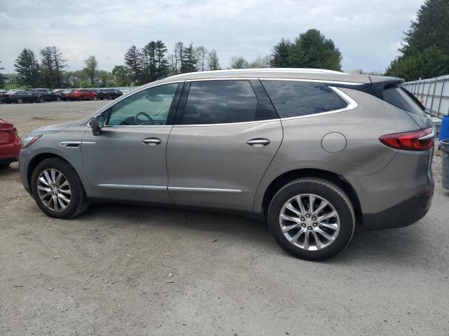 Photo 2 from auction – 2018 BUICK ENCLAVE PR with VIN 5GAERCKW7JJ224250