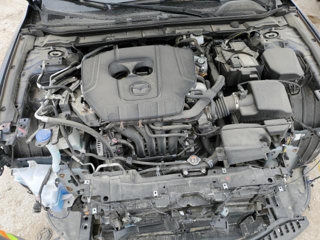 Photo 11 from auction – 2023 MAZDA 3 PREFERRE with VIN 3MZBPACM5PM373581