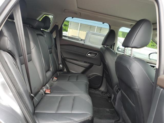 Photo 11 from auction – 2021 NISSAN ROGUE SL with VIN 5N1AT3CA4MC847640