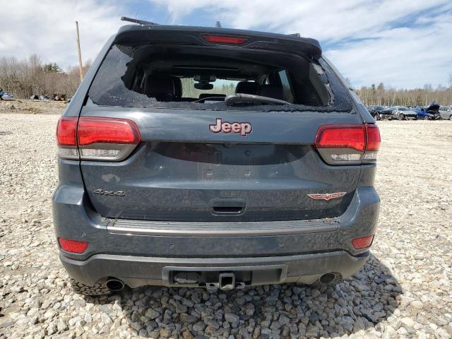 Photo 6 from auction – 2017 JEEP GRAND CHER with VIN 1C4RJFLG9HC794541