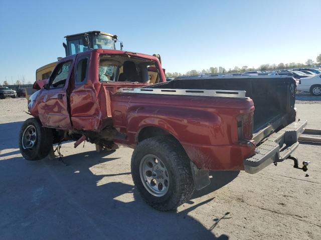 Photo 2 from auction – 2004 FORD RANGER SUP with VIN 1FTZR15E64PB33608