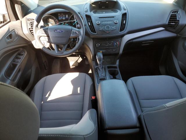 Photo 8 from auction – 2017 FORD ESCAPE S with VIN 1FMCU0F72HUD36304