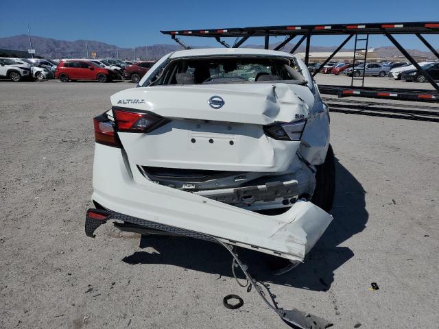 Photo 6 from auction – 2021 NISSAN ALTIMA SR with VIN 1N4BL4CV5MN409530