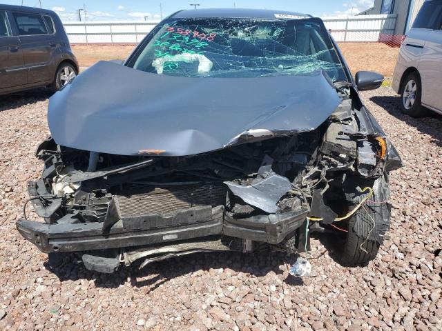 Photo 5 from auction – 2015 KIA FORTE LX with VIN KNAFX4A68F5358908