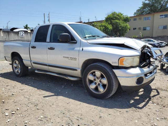 Foto 4 de la subasta – 2005 DODGE RAM 1500 S con VIN 1D7HA18D55S173401