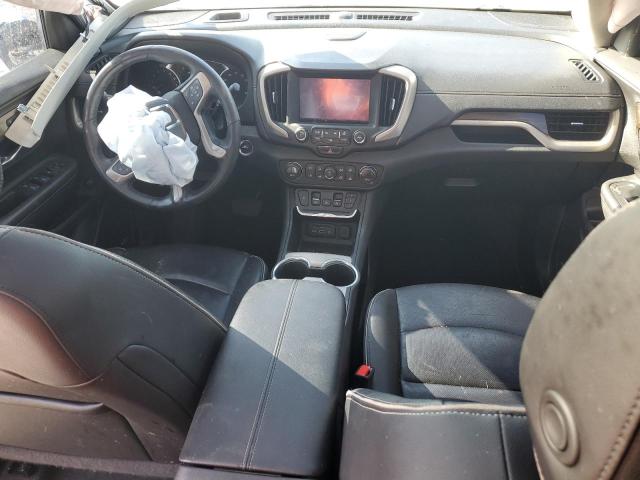 Photo 8 from auction – 2018 GMC TERRAIN DE with VIN 3GKALSEX5JL199875