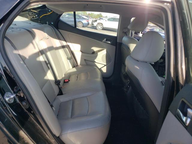 Photo 10 from auction – 2014 KIA OPTIMA EX with VIN 5XXGN4A77EG272019