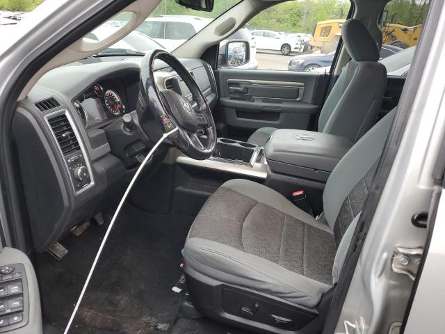 Photo 7 from auction – 2013 RAM 1500 SLT with VIN 1C6RR6GG6DS640850