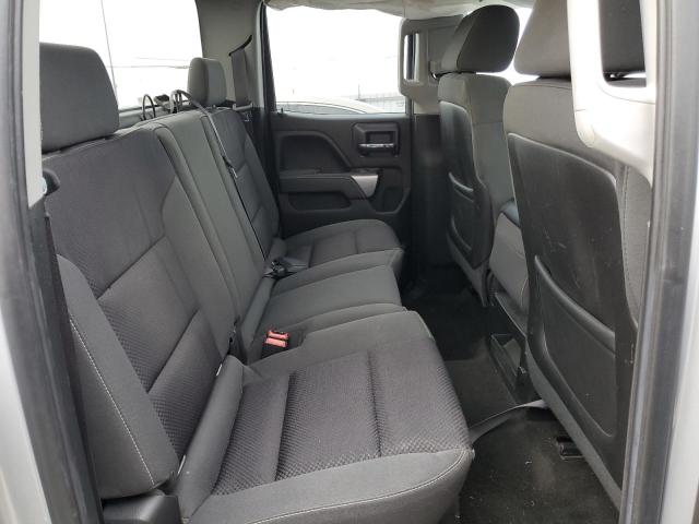 Photo 10 from auction – 2015 CHEVROLET SILVERADO with VIN 1GCVKREC8FZ231157