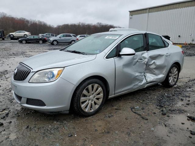 BUICK VERANO 2015 with VIN 1G4PP5SK8F4214303 - Photo from auction