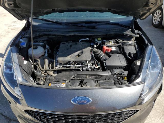 Photo 11 from auction – 2020 FORD ESCAPE SE with VIN 1FMCU0G67LUA76111