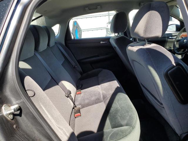Photo 10 from auction – 2011 CHEVROLET IMPALA LT with VIN 2G1WG5EK4B1119506