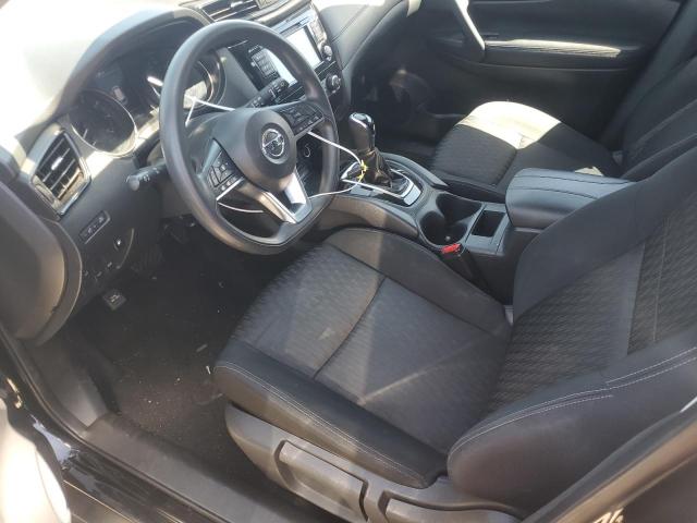 Photo 7 from auction – 2018 NISSAN ROGUE S with VIN KNMAT2MT6JP548783