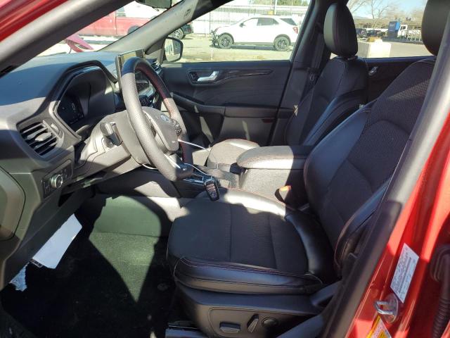 Photo 7 from auction – 2023 FORD ESCAPE ST with VIN 1FMCU9NA1PUA55644