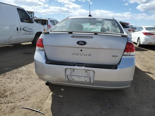 Photo 6 from auction – 2008 FORD FOCUS SE with VIN 1FAHP35N88W241341