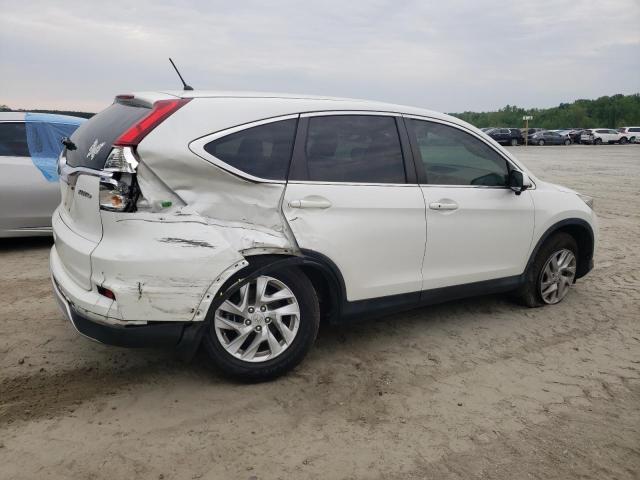 Photo 3 from auction – 2016 HONDA CR-V EX with VIN 5J6RM4H53GL058495