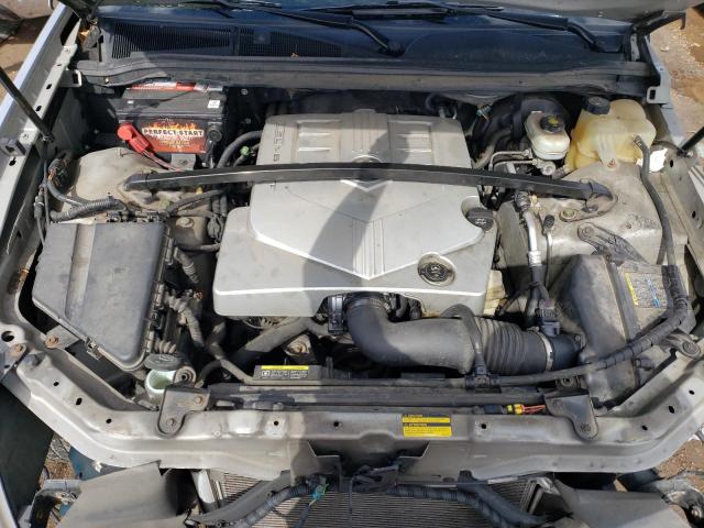 Photo 11 from auction – 2005 CADILLAC SRX with VIN 1GYEE637550166812