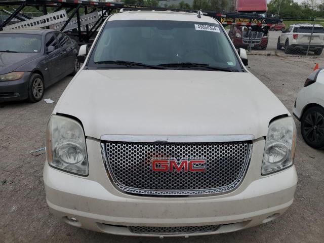 Photo 5 from auction – 2013 GMC YUKON DENA with VIN 1GKS2EEF2DR105884