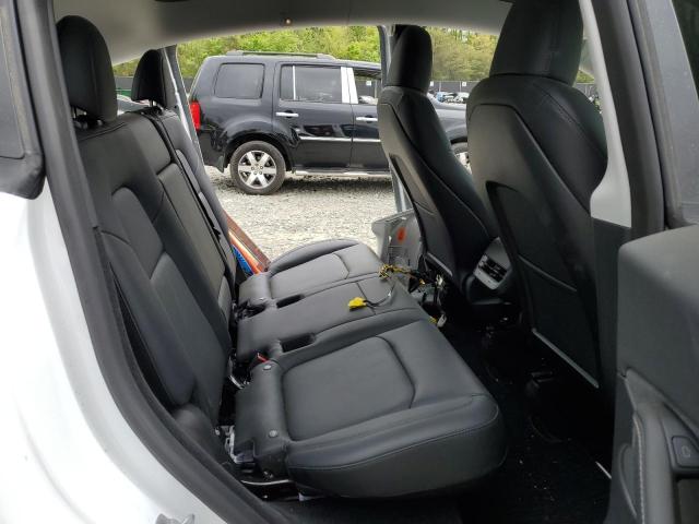 Photo 10 from auction – 2023 TESLA MODEL Y with VIN 7SAYGDEE9PA103777