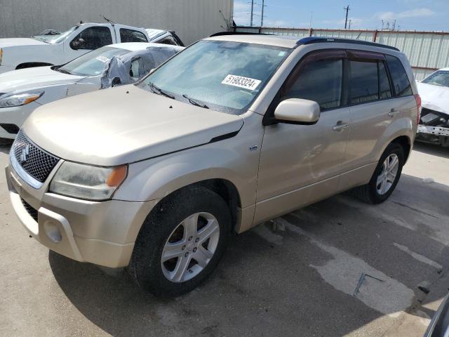 Photo 1 from auction – 2007 SUZUKI GRAND VITA with VIN JS3TE947074201640