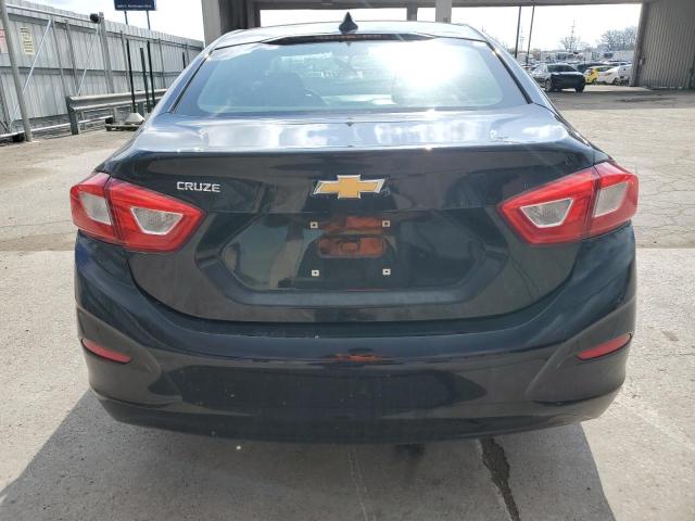 Photo 6 from auction – 2018 CHEVROLET CRUZE LS with VIN 1G1BB5SM2J7190854