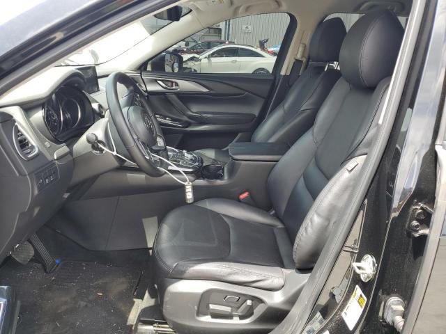 Photo 7 from auction – 2019 MAZDA CX-9 TOURI with VIN JM3TCACY2K0304663