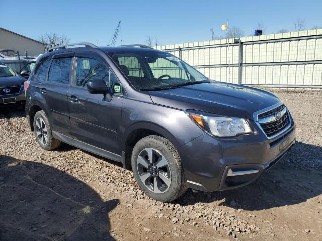 Photo 4 from auction – 2017 SUBARU FORESTER 2 with VIN JF2SJAECXHH413508