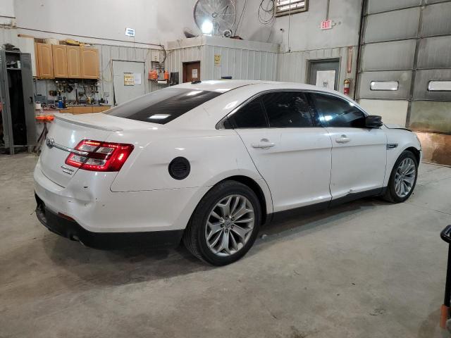 Photo 3 from auction – 2013 FORD TAURUS LIM with VIN 1FAHP2F89DG201275