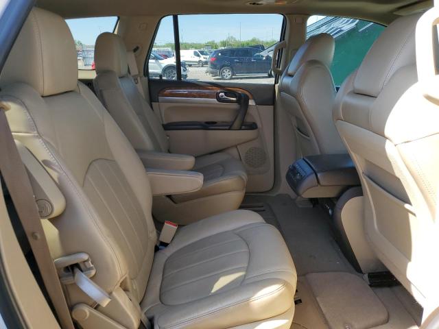 Photo 11 from auction – 2011 BUICK ENCLAVE CX with VIN 5GAKVCED5BJ358104