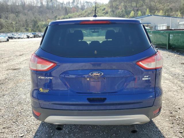 Photo 6 from auction – 2014 FORD ESCAPE SE with VIN 1FMCU9GX4EUA60500
