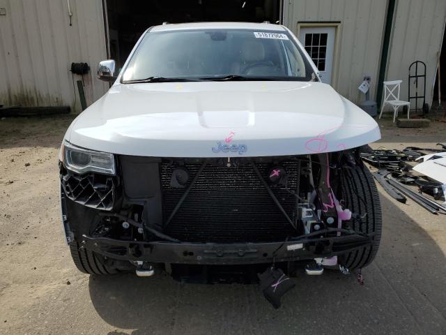 Photo 5 from auction – 2019 JEEP GRAND CHER with VIN 1C4RJFCG4KC636342