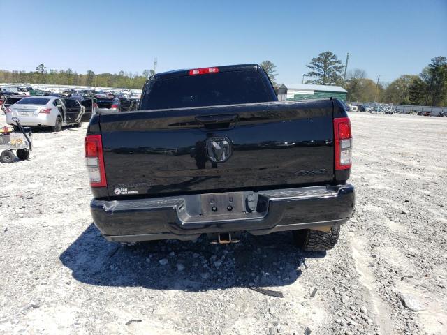 Photo 6 from auction – 2020 RAM 2500 with VIN 3C6UR5DL1LG217265