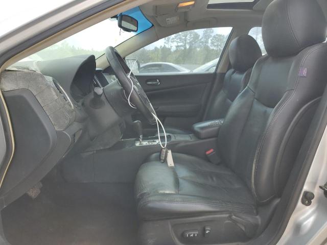 Zdjęcie 7 z aukcji – 2009 NISSAN MAXIMA S z VIN 1N4AA51E49C824299