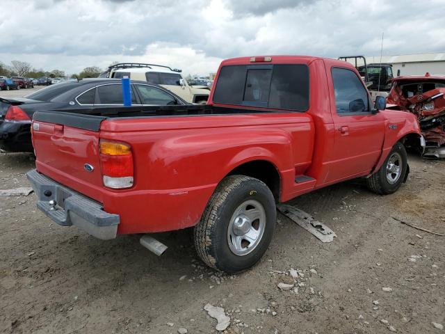 Photo 3 from auction – 1998 FORD RANGER with VIN 1FTYR10U2WPB37068