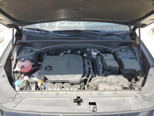 Photo 12 from auction – 2023 HYUNDAI SANTA FE S with VIN 5NMS14AJ4PH494331