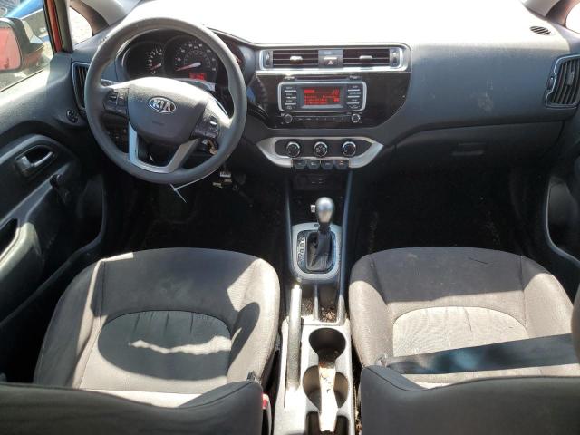 Photo 8 from auction – 2017 KIA RIO LX with VIN KNADM4A39H6016371