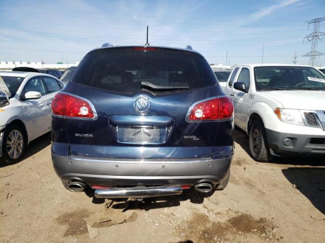 Photo 6 from auction – 2012 BUICK ENCLAVE with VIN 5GAKVCED9CJ367079