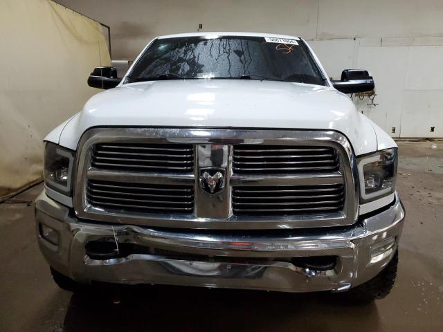 Photo 5 from auction – 2011 DODGE RAM 2500 with VIN 3D7TT2HT0BG605090