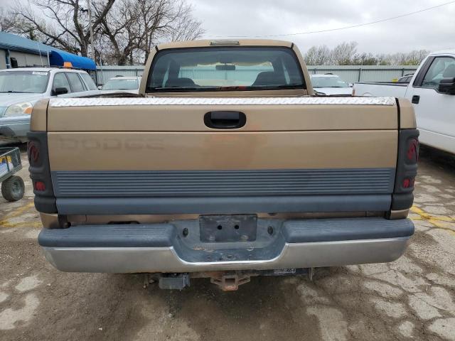 Photo 6 from auction – 2000 DODGE RAM 1500 with VIN 1B7HC13Z9YJ155534