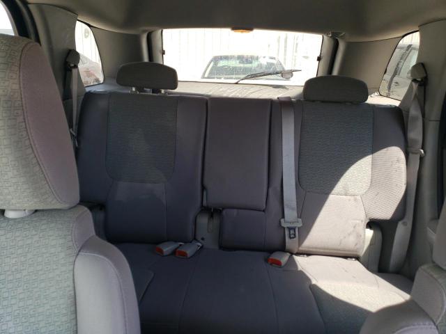 Photo 10 from auction – 2009 CHEVROLET EQUINOX LT with VIN 2CNDL43F396247366