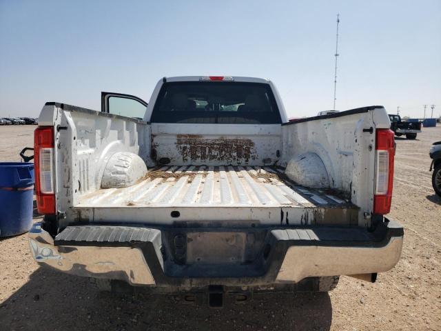 Photo 6 from auction – 2019 FORD F250 SUPER with VIN 1FT7W2B60KEG23862
