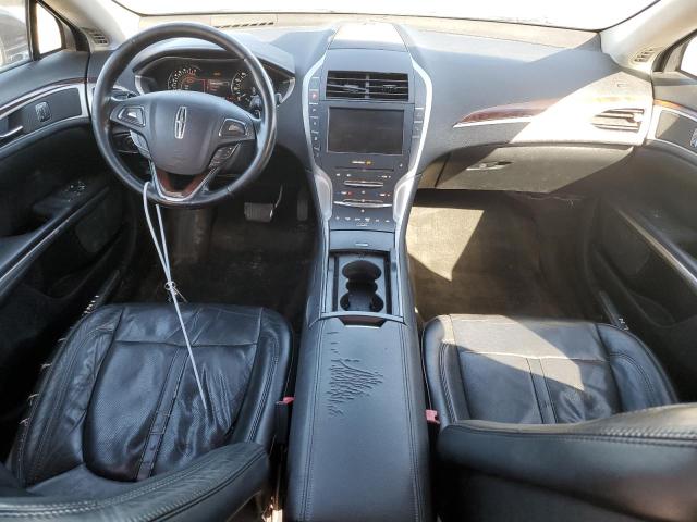 Photo 8 from auction – 2015 LINCOLN MKZ with VIN 3LN6L2JK5FR610073