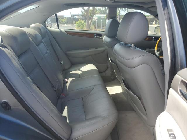 Photo 10 from auction – 2006 LEXUS ES 330 with VIN JTHBA30G465143919