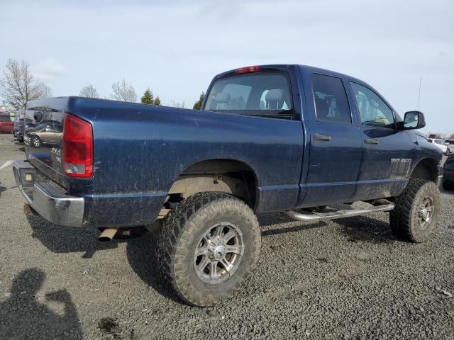 Photo 3 from auction – 2004 DODGE RAM 2500 S with VIN 1D7KU28D44J141790