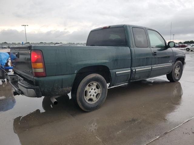Photo 3 from auction – 2002 CHEVROLET SILVERADO with VIN 2GCEC19T821367977